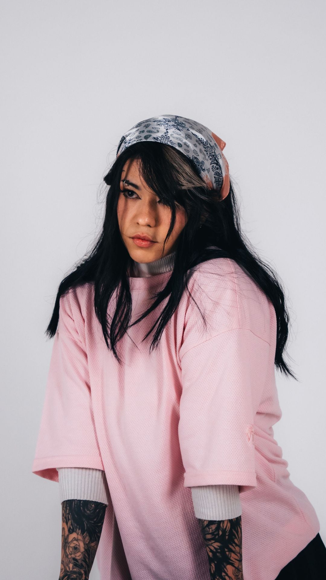 Hoodie + Camiseta