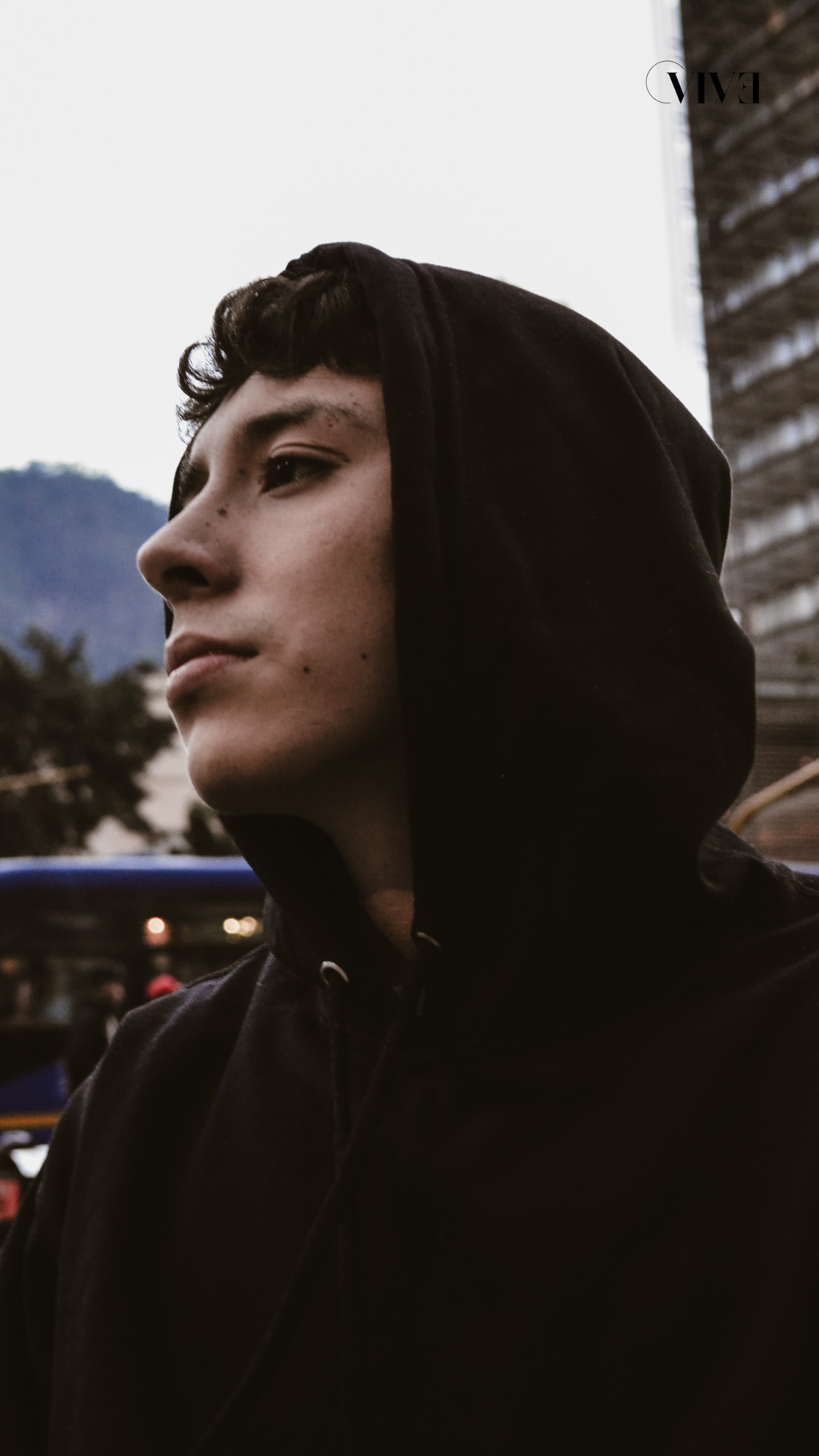 Hoodie + Camiseta