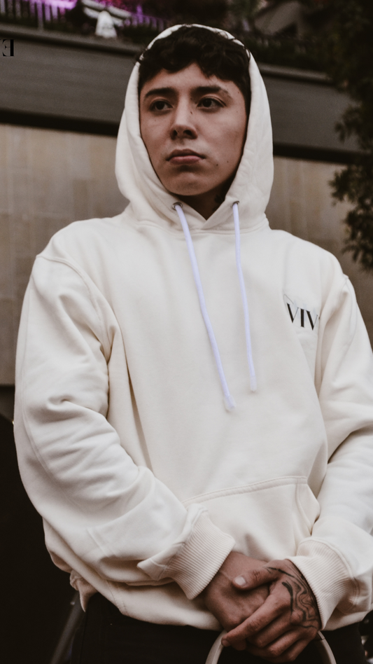 Hoodie Colección Fuji